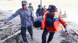Kodim Bojonegoro Gelar Latihan Aplikasi Teritorial Sistem Blok Penaggulangan Bencana