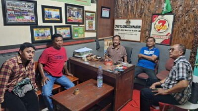 Jelang HUT Bhayangkara ke 79, LSM SEVEN GAB Beri Ucapan dan Doa Untuk Polri.