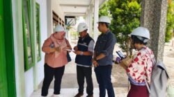 Bupati Jombang Tegaskan Komitmen Penuh Kawal Sekolah Rakyat Nasional
