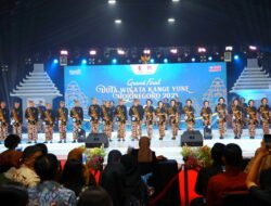 Berikut Nama  20 Terbaik Kange Yune Bojonegoro Tahun 2025