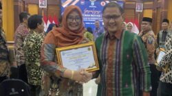 Aplikasi E- Legen Satu SMK Negeri Rengel Raih  Penghargaan, Kacabdin Bojonegoro – Tuban Berikan Apresiasi