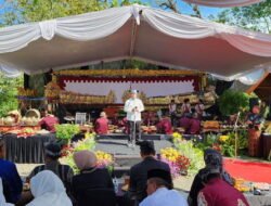 Ruwatan Murwakala di Kayangan Api Satu Suro