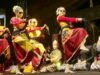 Semarak Seni Taruna Budaya hingga Ketoprak Meriahkan Malam Festival Geopark Bojonegoro 2025
