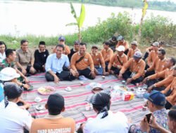 Pemkab Bojonegoro Gaungkan Listrikisasi Irigasi, Langkah Inovatif Tekan Biaya Energi Pertanian
