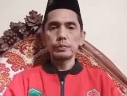 Jelang HUT Bhayangkara ke 79, Pengurus Pagar Nusa Jombang Beri Ucapan dan Doa Untuk Polri