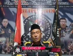 HUT Bhayangkara ke-79, GMBI Jatim Apresiasi Polri Semakin Humanis dan Profesional