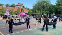 Kacabdin Bojonegoro -Tuban Berharap Kegiatan Classmeeting Ajang Penggalian Potensi Atlet dan Seni Siswa