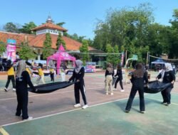 Kacabdin Bojonegoro -Tuban Berharap Kegiatan Classmeeting Ajang Penggalian Potensi Atlet dan Seni Siswa