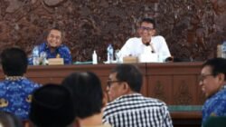 Dialog Interaktif SAPA BUPATI Ke-3 Digelar, Pemkab Bojonegoro Kenalkan Batik Daerah Lewat Wastra Batik Festival 2025