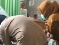 Tabung Elpigi Meledak, 3 Orang Luka Bakar di Bojonegoro