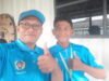 Pelatih Rasa Ayah, Coach Heri Lahirkan Generasi Emas Menembak Bojonegoro