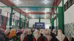 Diklat Pendidikan Al-Qur’an Usia Dini Tingkatkan Mutu Pengajaran di Kepohbaru