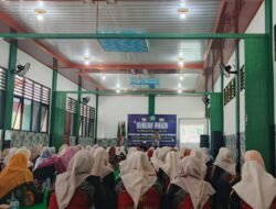 Diklat Pendidikan Al-Qur’an Usia Dini Tingkatkan Mutu Pengajaran di Kepohbaru