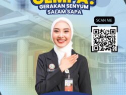 RSAM Tuban Terapkan GEMPA untuk Tingkatkan Kenyamanan Pasien