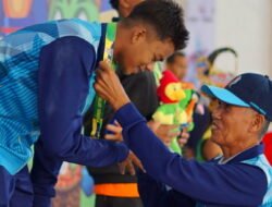 Bojonegoro Lampaui Target, Raih 18 Emas di Porprov Jatim 2025