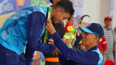 Bojonegoro Lampaui Target, Raih 18 Emas di Porprov Jatim 2025