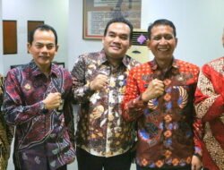 Pertamina EP Cepu Optimalkan Produksi Minyak Lewat Kerja Sama Operasional Sumur Idle dan Tua di Blok Cepu