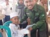 LAZISNU PCNU Tuban Berpartisipasi dalam Khitanan Massal Haul Sunan Bonang