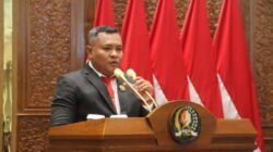 DPRD Bojonegoro Setujui RPJMD 2025-2029, Fokus pada 13 Catatan Strategis
