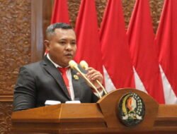 DPRD Bojonegoro Setujui RPJMD 2025-2029, Fokus pada 13 Catatan Strategis