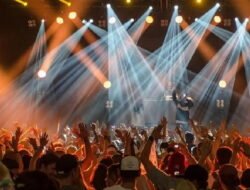 Festival Band Pelajar dan Mahasiswa 2025: Bojonegoro Bergelora Lawan Narkoba dengan Musik