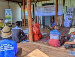 ExxonMobil dan Yayasan eL-SAL Gelar ‘Ngudar Tani’ untuk Pertanian Berkelanjutan di Tuban
