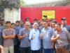 Wabup Nurul Azizah Kawal Mediasi PT Sata Tec: Solusi Harmonis untuk Dunia Usaha dan Masyarakat Bojonegoro