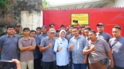Wabup Nurul Azizah Kawal Mediasi PT Sata Tec: Solusi Harmonis untuk Dunia Usaha dan Masyarakat Bojonegoro