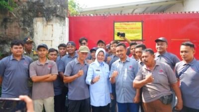 Wabup Nurul Azizah Kawal Mediasi PT Sata Tec: Solusi Harmonis untuk Dunia Usaha dan Masyarakat Bojonegoro