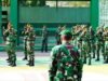 Kodiklat TNI AD Pantau Permildas Kodim Bojonegoro, Perkuat Disiplin dan Profesionalisme Prajurit