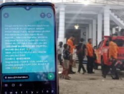 Pria Diduga Bunuh Diri di Jembatan Kasiman, Pesan Terakhir Ditemukan di Ponsel