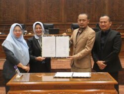 DPRD Bojonegoro Sahkan Raperda Perubahan APBD Tahun Anggaran 2025