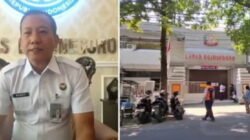 Kata Kalapas Soal Kerusuhan di Dalam Lapas Bojonegoro
