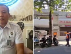 Kata Kalapas Soal Kerusuhan di Dalam Lapas Bojonegoro
