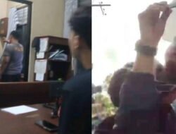 COD Berujung Kekerasan, Kurir Paket di Bojonegoro Dianiaya