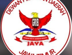 Ketua DPD GRIB Jaya Jatim: Jaga Situasi Kamtibmas, Demi Jawa Timur yang Kondusif dan Harmonis