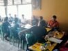 PJI Bojonegoro Perkuat Soliditas Lewat Ngopi Bareng Bulanan: Bendera dan Seragam Baru Jadi Gebrakan!