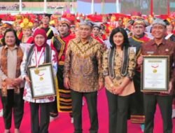 Puncak Peringatan Hari Koperasi Ke-78 di Bojonegoro: Momen Penguatan Koperasi Desa Merah Putih di Jawa Timur