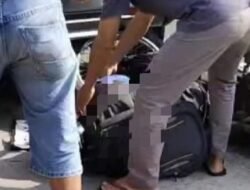 Kecelakaan Maut di Jalan Gajah Mada Bojonegoro, Seorang ASN Meninggal Dunia
