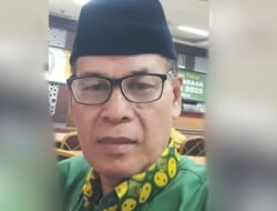 Selamat Milad Pengadilan Agama Melayani dengan Hati, Bukan Dengan Transaksi