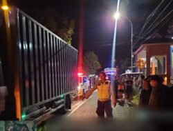 Kecelakaan Maut Renggut Nyawa Bocah 9 Tahun di Kedungadem, Bojonegoro