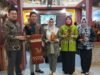 Bojonegoro Bersinar di K-UKM Expo Surabaya 2025