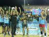 Tegalkodo Mboyz Juara Turnamen Bola Voli Ngadiluhur Cup I 2025