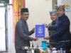 BREAKING! KUA-PPAS Resmi Ditandatangani, APBD 2026 Dirancang Berbasis Kebutuhan Riil Masyarakat