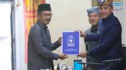 BREAKING! KUA-PPAS Resmi Ditandatangani, APBD 2026 Dirancang Berbasis Kebutuhan Riil Masyarakat