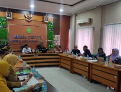 Prioritaskan Pencegahan Dispensi Kawin: Upaya Kolaboratif di Bojonegoro
