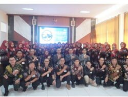 RSAM Gelar Pelatihan Komunikasi Efektif dan Komitmen PANCAGEMPA Demi Tingkatkan Mutu Pelayanan