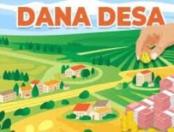 Tertundanya Dana Desa, Sebuah Pelanggaran Konstitusi dan UU