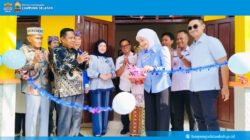 Dari Aspirasi Jadi Aksi! Putri Zulkifli Hasan Renovasi Sekolah di Ujung Negeri, Bukti Wakil Rakyat Peduli