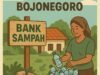 Satu desa satu Bank sampah Jadi Program DLH Bojonegoro